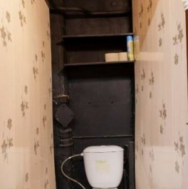 Продажа 2-комн квартиры на вторичном рынке Зеленый пр-кт,  д. 60/35