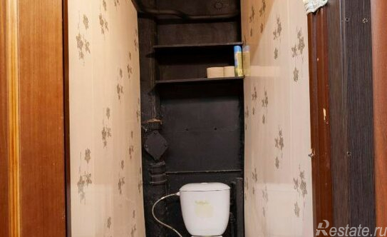 Продажа 2-комн квартиры на вторичном рынке Зеленый пр-кт,  д. 60/35