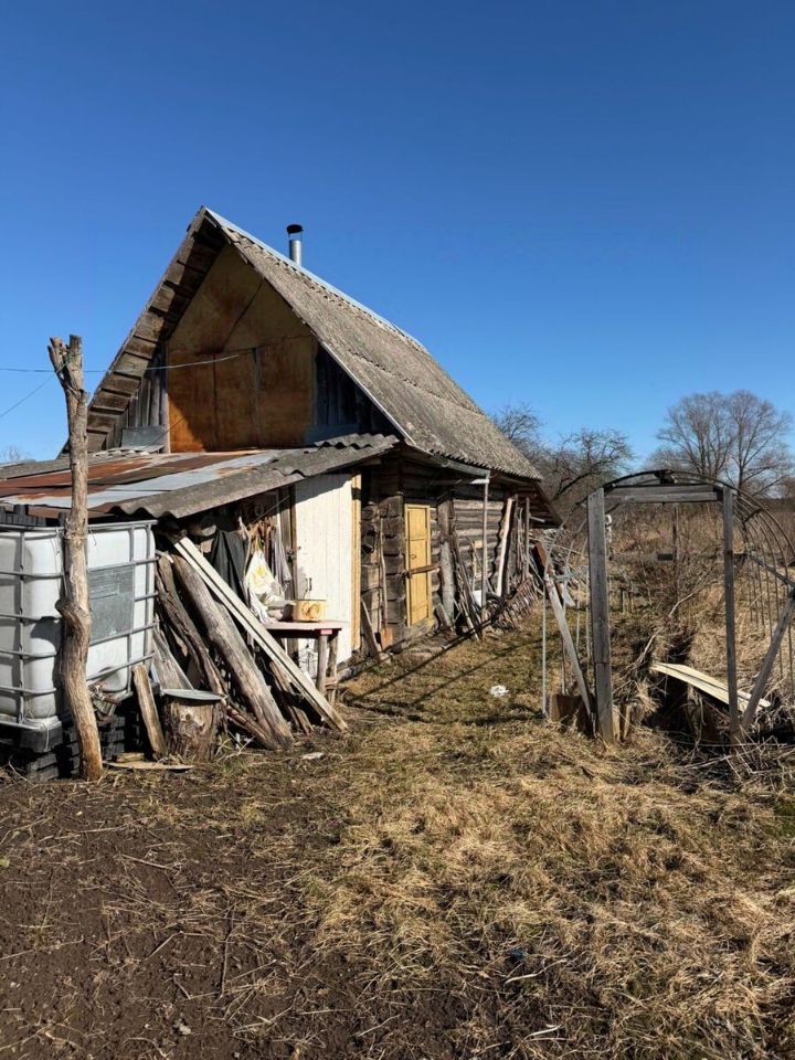 Продажа дома д. Курск, улица Яблоницы, 50