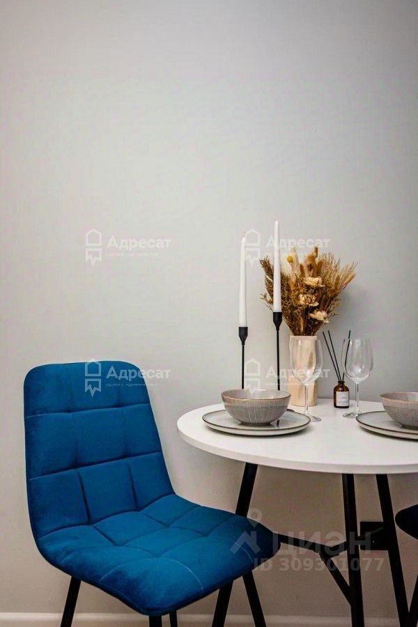 Продажа студии Николоямский переулок, 2