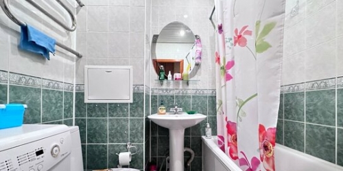 1-комн квартира Мячковский б-р,  д. 9