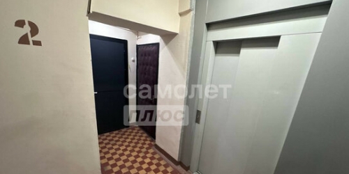 1-комн квартира Планетная улица,  д. 49