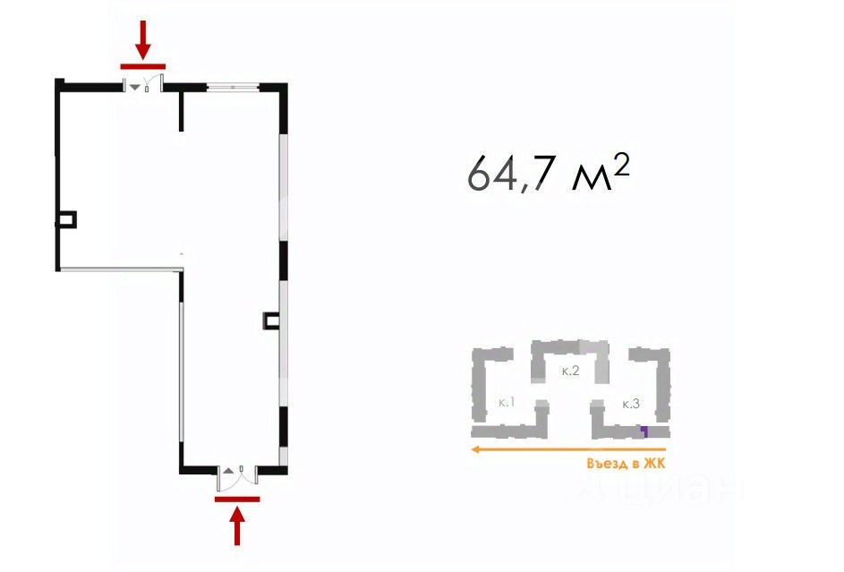 Продажа ПСН Зименки д,  д. 18Б