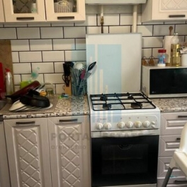 Продажа 2-комн квартиры на вторичном рынке Чехов, ул Гагарина,  д. 52