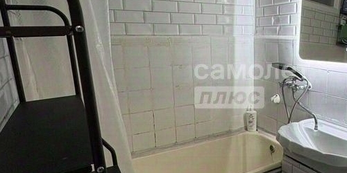 1-комн квартира улица Каховка, 15К2