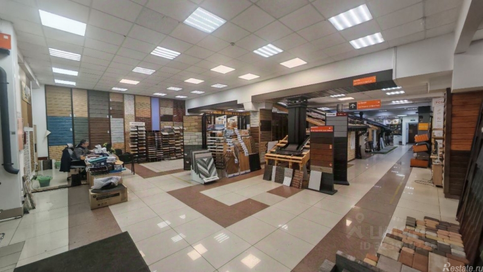 Аренда ПСН Индустриальный пр-кт,  д. 27