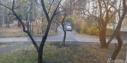 3-комн квартира Подводника Кузьмина ул,  д. 23