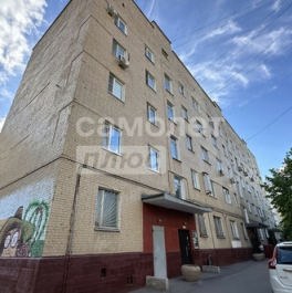 Продажа 1-комн квартиры на вторичном рынке Щипковский 1-й пер