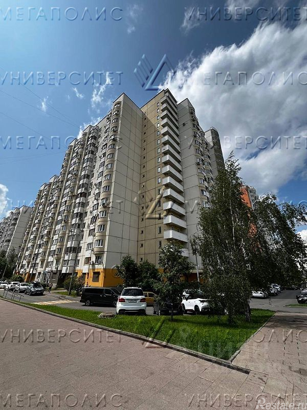 Аренда ПСН улица Островитянова,  д. 5 к3
