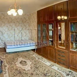 Продажа 1-комн квартиры на вторичном рынке Бокситогорск, ул Металлургов,  д. 3
