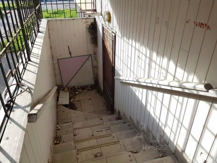 Продажа ПСН улица Стойкости,  д. 27