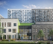 Продать Квартиры вторичка Мытищи г, Стрелковый 1-й пер  5 к1 