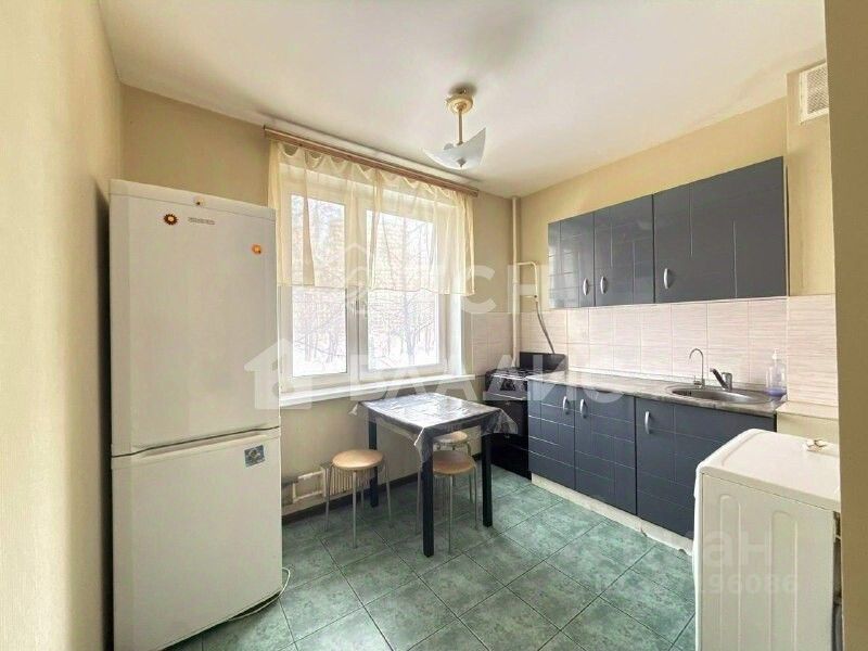 Продажа 1-комн квартиры на вторичном рынке Каширское шоссе, 124К1