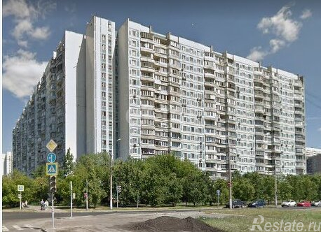 Продажа 2-комн квартиры на вторичном рынке улица Маршала Голованова,  д. 11