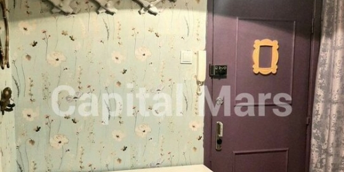 1-комн квартира ул Перовская,  д. 50,  к. 1