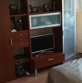 Аренда 1-комн квартиры на вторичном рынке Кожуховская 5-я ул,  д. 13