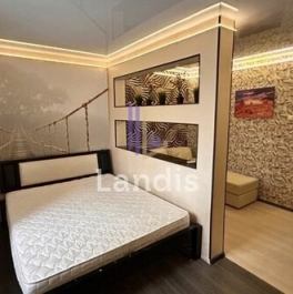 Продажа 1-комн квартиры на вторичном рынке улица Лётчика Ульянина,  д. 2