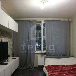 Продажа 1-комн квартиры на вторичном рынке улица Тельмана,  д. 36 к1