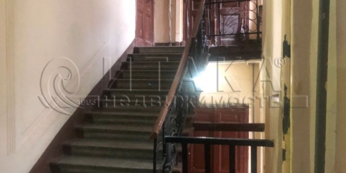 Комната Чкаловский,  д. 16