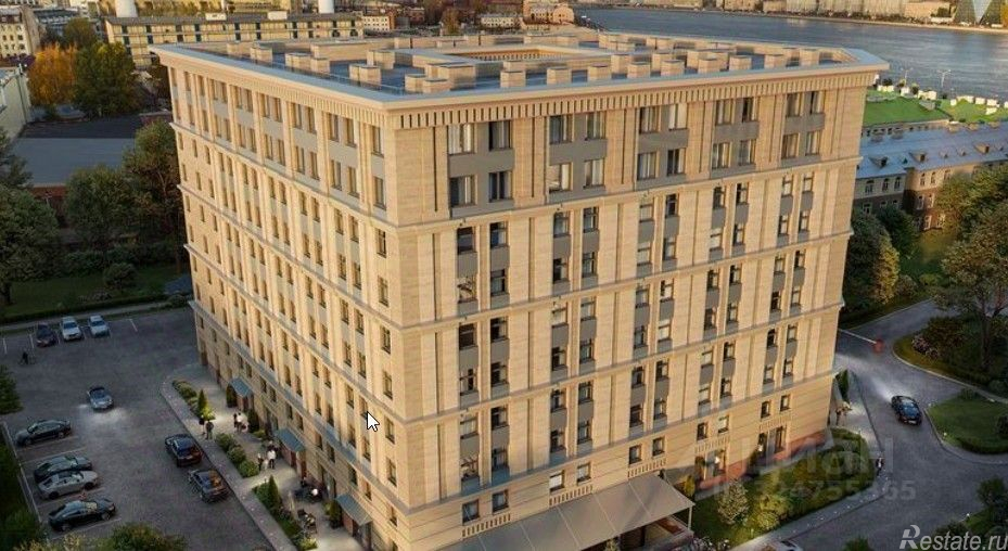 Продажа ПСН Херсонский проезд,  д. 4