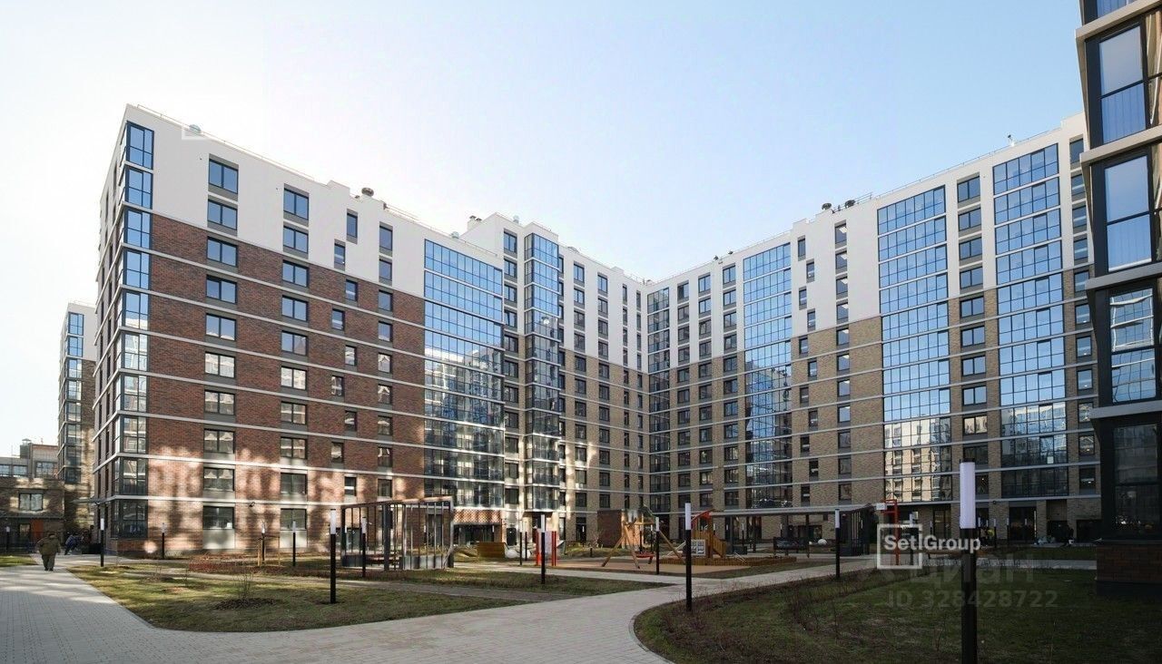 Продажа 2-комн квартиры на вторичном рынке Кубинская улица, 76к1