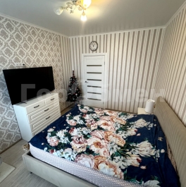 Продажа 3-комн квартиры на вторичном рынке улица Харлампиева, 50к1 Продажа 3-комн квартиры на вторичном рынке улица Харлампиева, 50к1