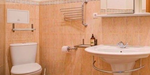 3-комн квартира улица Петровка, 28С2