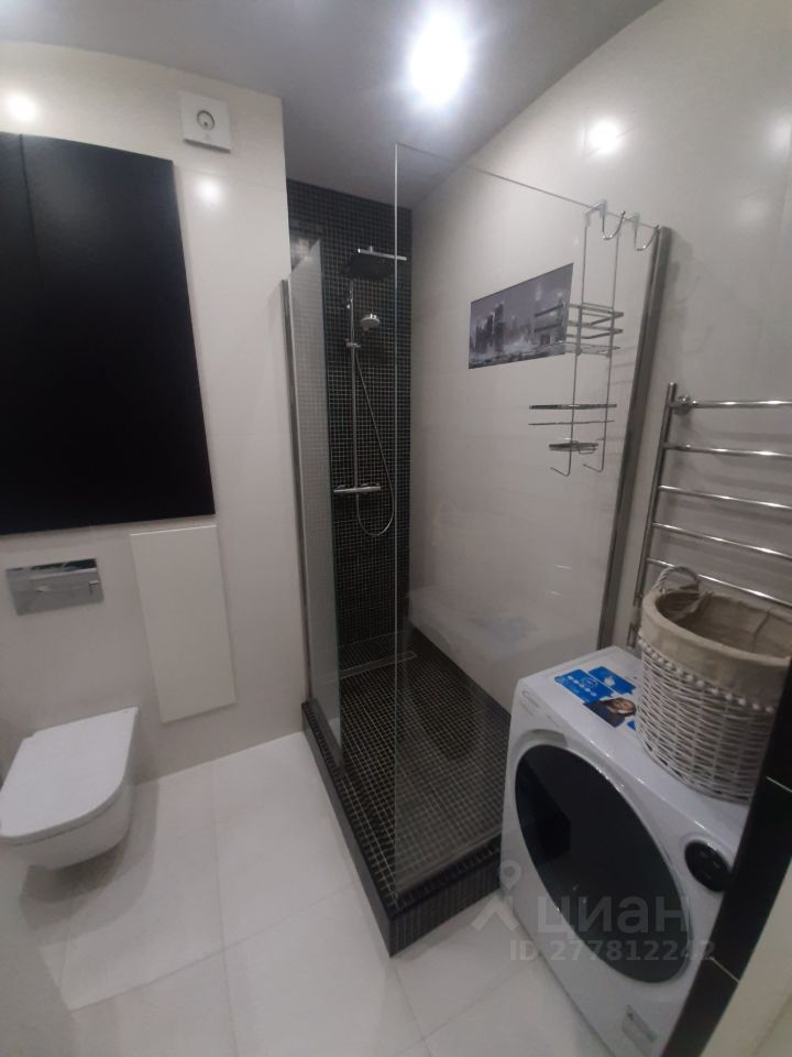 Аренда студии Новодмитровская улица, 2к6