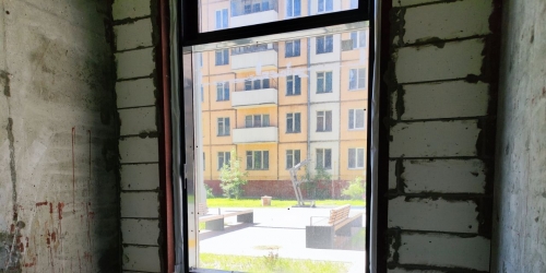 Помещение свободного назначения Волгоградский пр-кт,  д. 155