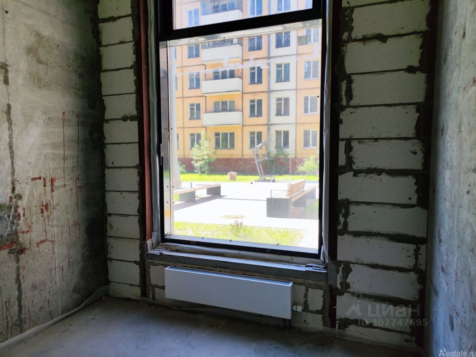 Аренда ПСН Волгоградский пр-кт,  д. 155