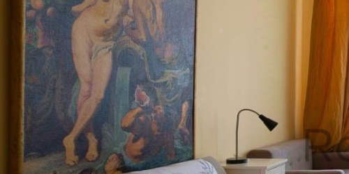 2-комн квартира 5-я Советская улица, 4