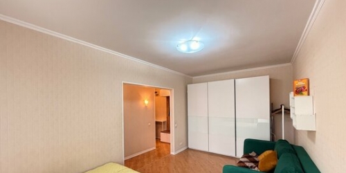 1-комн квартира Писцовая улица,  д. 13