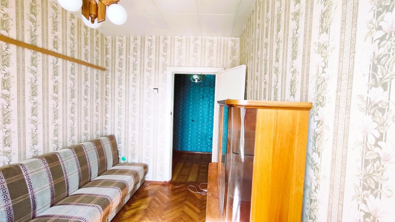 Продажа 2-комн квартиры на вторичном рынке улица Трофимова, 24К1