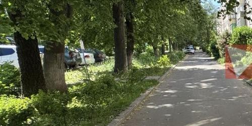 3-комн квартира Кашира, Центральная улица, 15