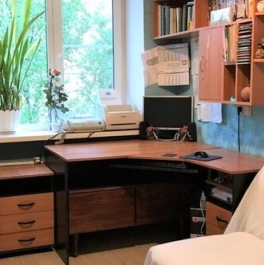 Продажа 2-комн квартиры на вторичном рынке улица Ольминского,  д. 14