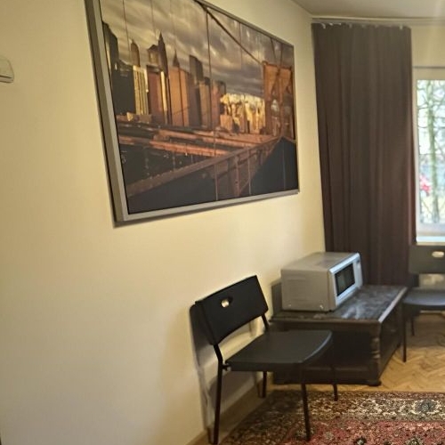 2-комн квартира 13-я Парковая улица, 20К4