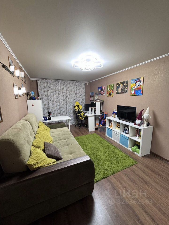 Продажа 3-комн квартиры на вторичном рынке Большая Черкизовская улица, 22К2
