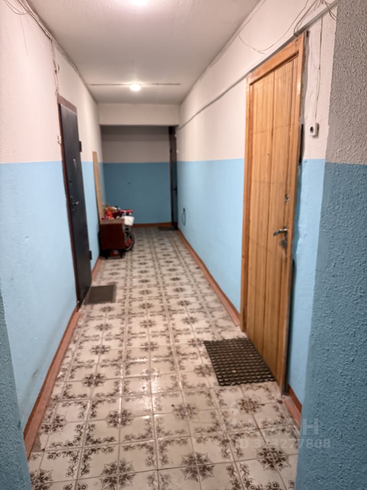 Продажа 1-комн квартиры на вторичном рынке 7-й кв-л, 2-й мкр,  д. 17