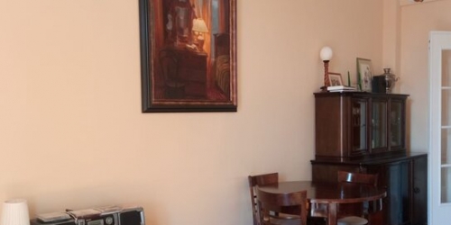 3-комн квартира Газетный переулок,  д. 13