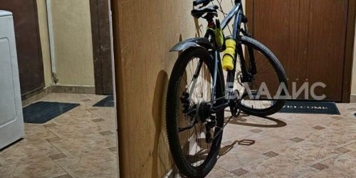 1-комн квартира Митинская улица, 33К2