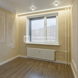 Продажа 1-комн квартиры на вторичном рынке Мурино г, Авиаторов Балтики пр-кт,  д. 29 к2