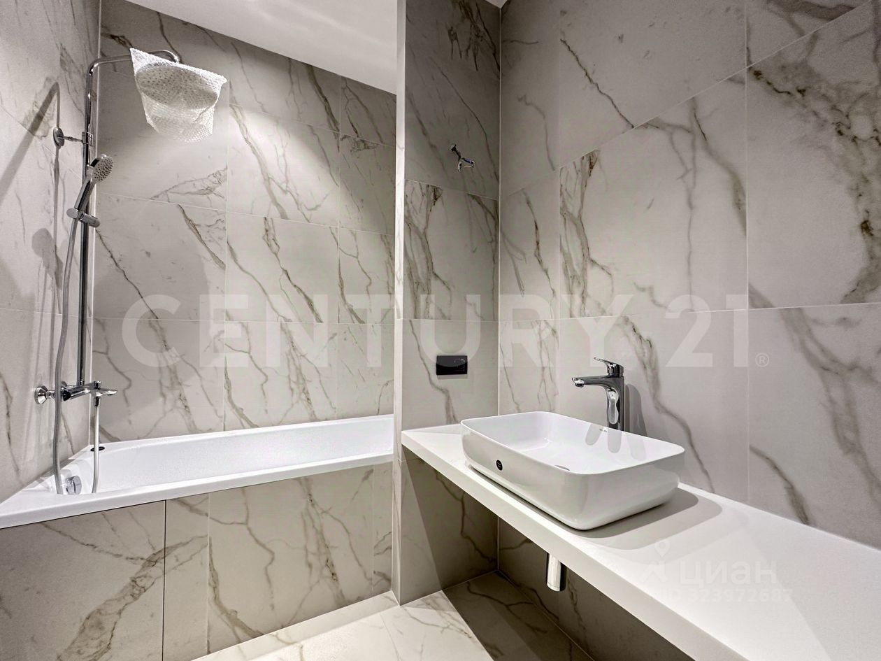 Аренда 2-комн квартиры на вторичном рынке площадь Курского Вокзала, 1