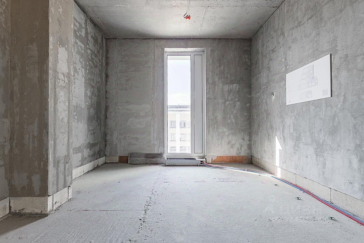 Продажа 3-комн квартиры на вторичном рынке Славянская площадь, 2/5с1