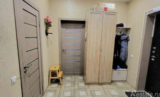 Продажа 1-комн квартиры на вторичном рынке Колпино г, Вознесенское ш,  д. 53