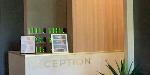 Студия улица Отважных, 10