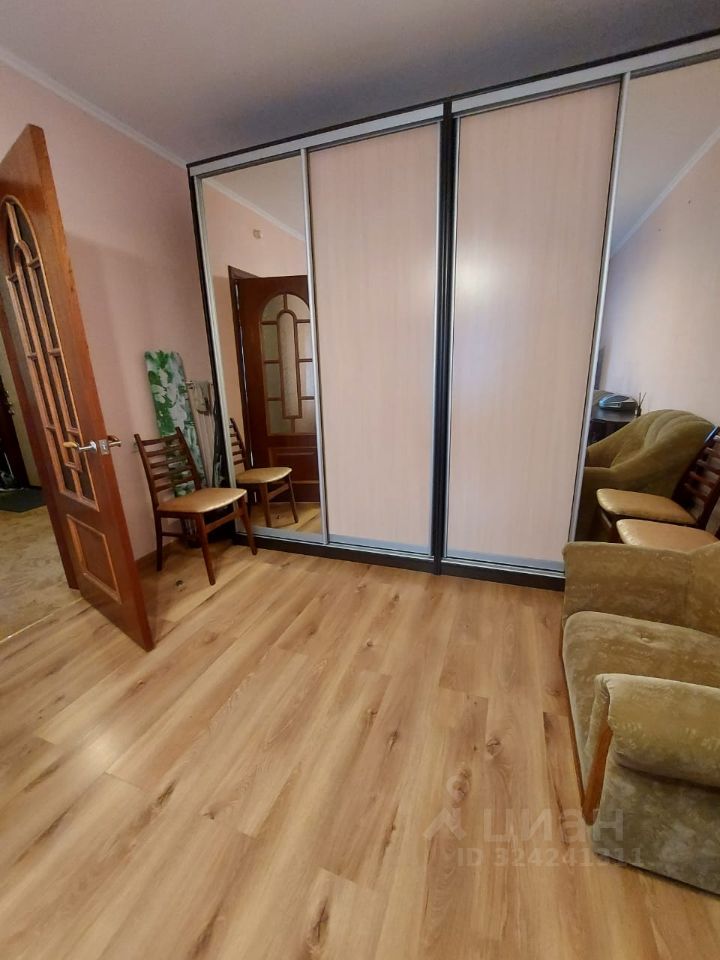 Аренда 1-комн квартиры на вторичном рынке Путилково пгт, бульвар Спасо-Тушинский, 9