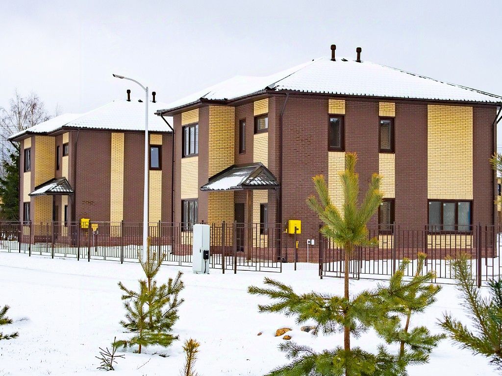 Продажа дома Вартемяги Ван кп, д. Вартемяги, улица Владимирская,  д. 4