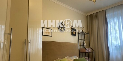 2-комн квартира Высокая улица,  д. 4