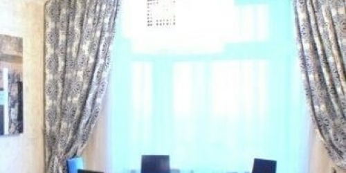 4-комн квартира Чапаевский пер,  д. 3