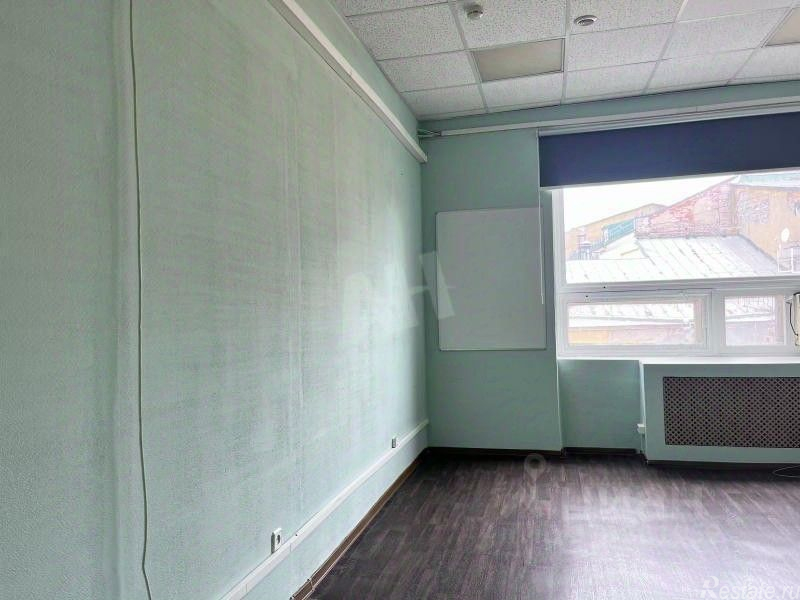 Аренда офиса Протопоповский пер,  д. 25,  к. Б